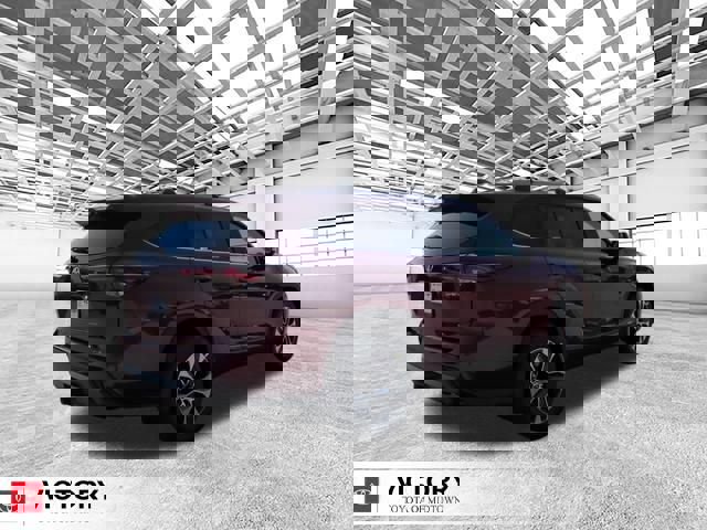 New 2026 Toyota Highlander XLE video 3