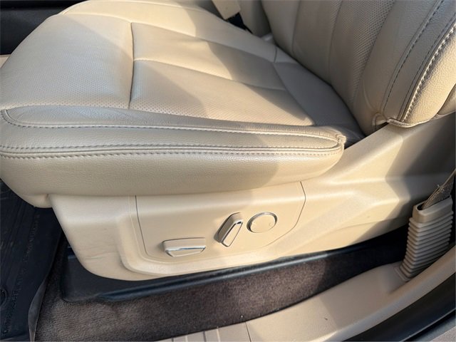 Certified 2018 Ford F150 Lariat w/ Trailer Tow Package image 26