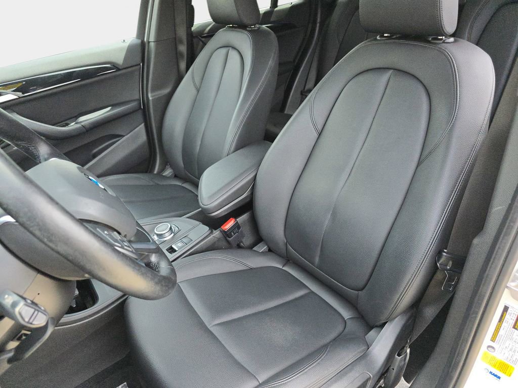 Used 2021 BMW X1 sDrive28i w/ Convenience Package FWD image 18