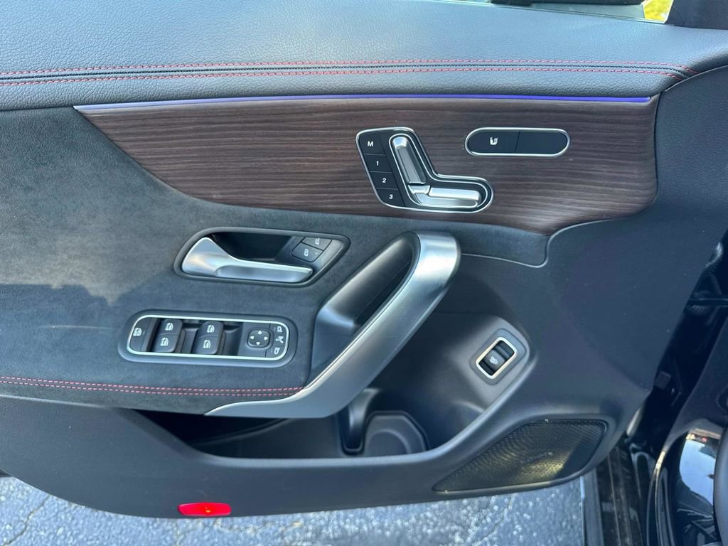 Used 2026 Mercedes-Benz CLA 250 CLA 250 image 16