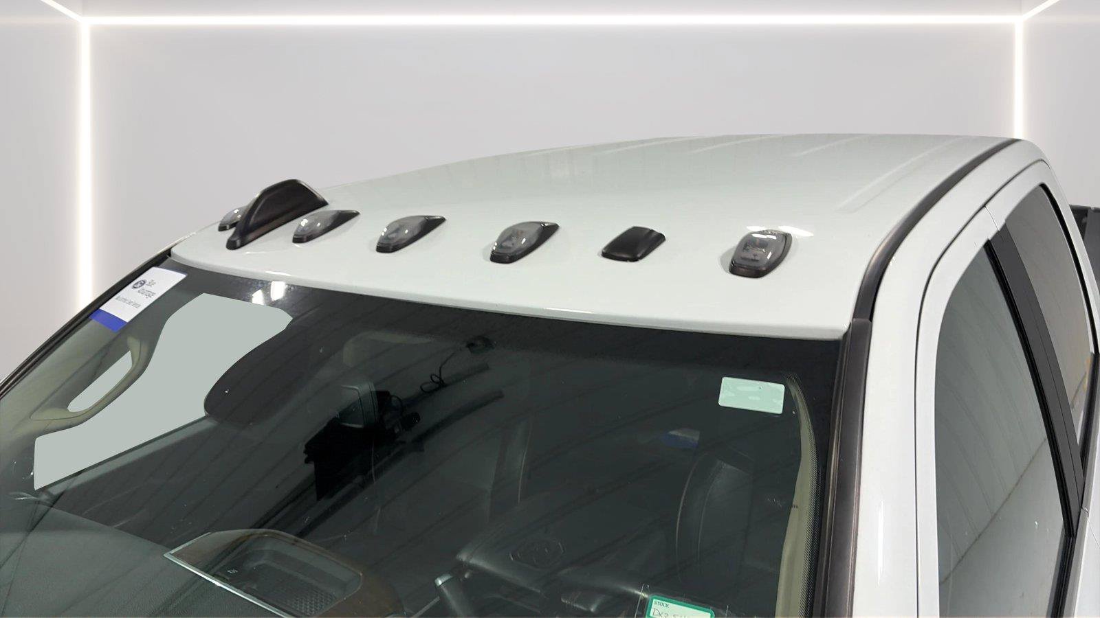 Used 2022 RAM 2500 Laramie AWD/4WD image 26