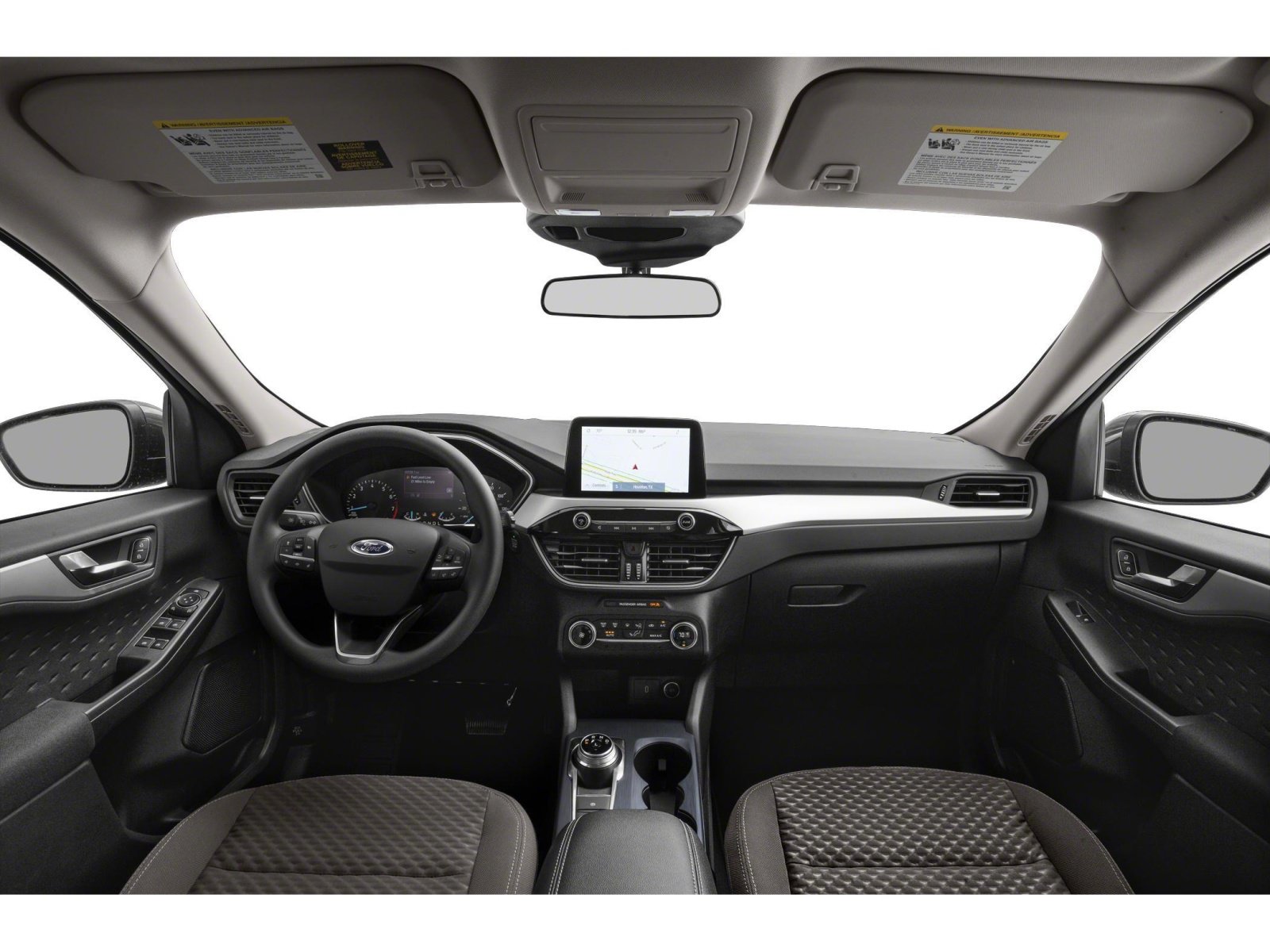 Used 2022 Ford Escape SE w/ Convenience Package FWD image 5