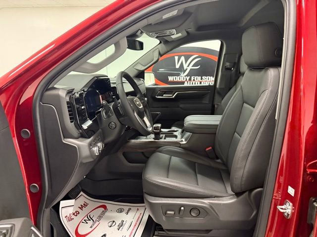 New 2026 GMC Sierra 1500 SLT w/ SLT Premium Plus Package image 9