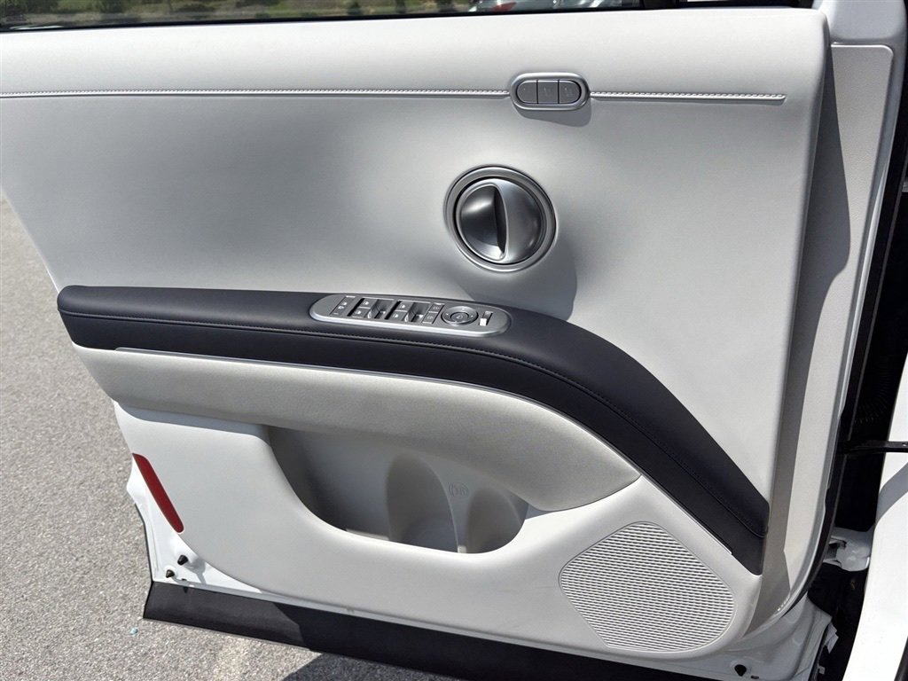 New 2026 Hyundai Palisade Calligraphy image 26