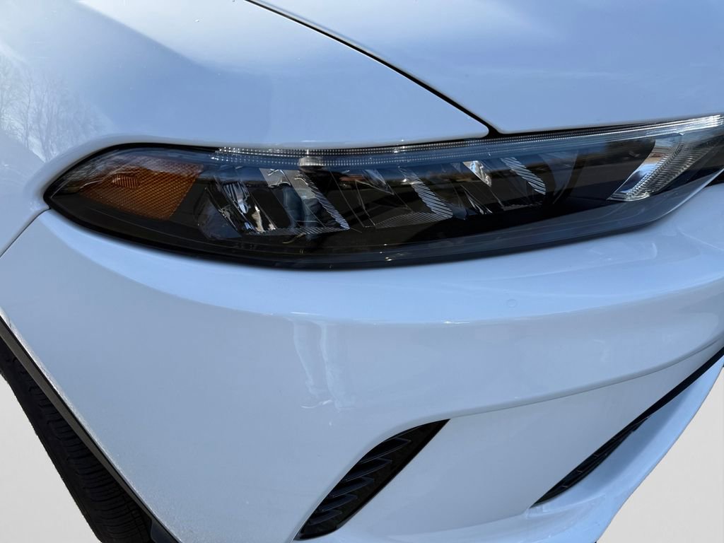 Certified 2024 Dodge Hornet GT Plus image 23