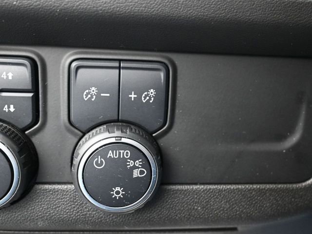 Used 2021 Chevrolet Tahoe Z71 w/ Luxury Package image 24