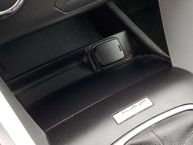 Used 2016 Ford Fusion SE image 17