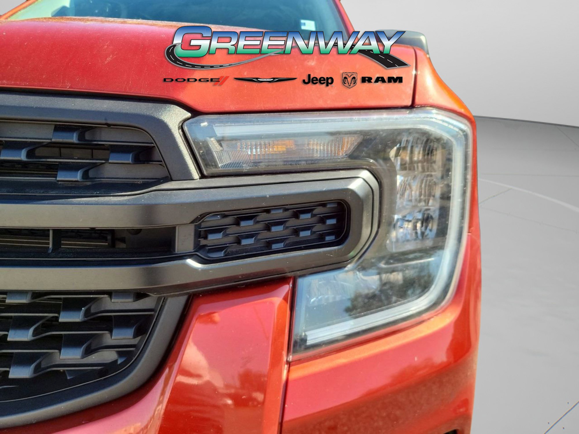 Used 2024 Ford Ranger XL image 6