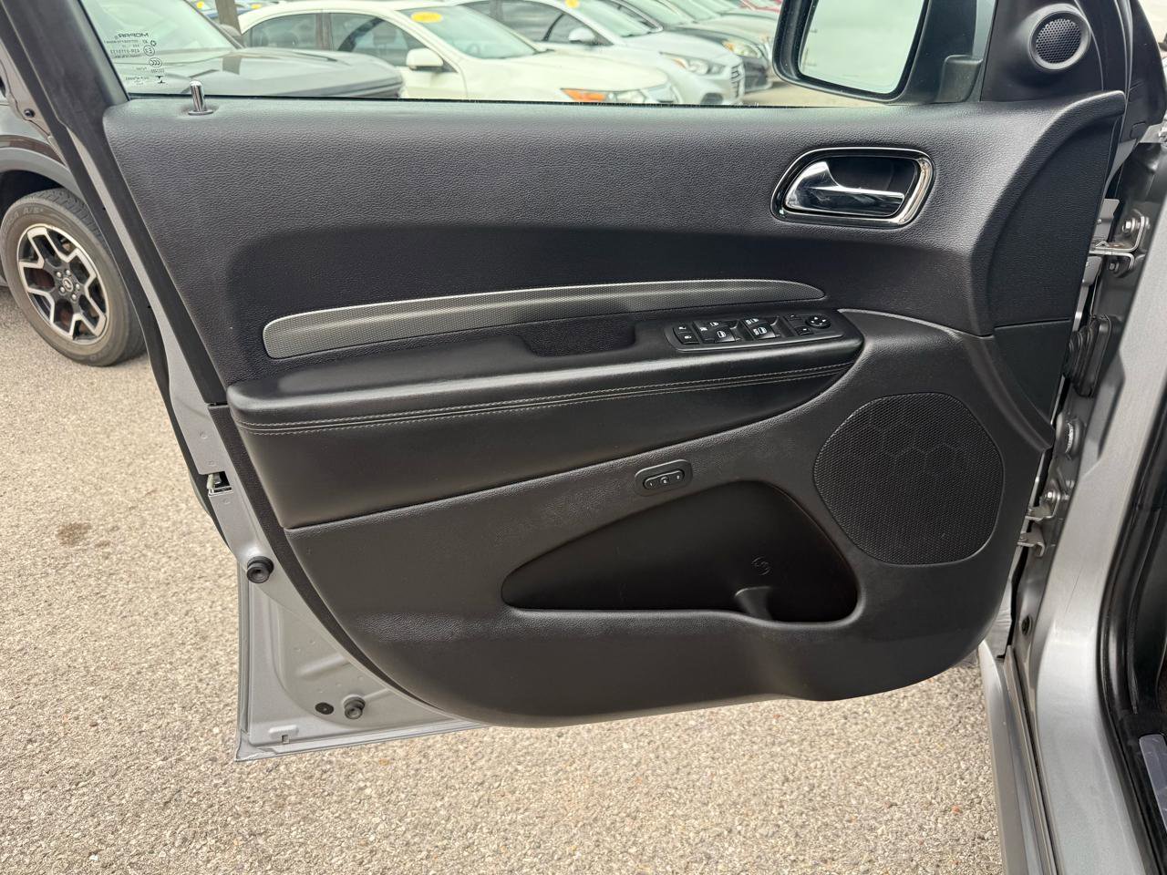 Used 2018 Dodge Durango GT image 12