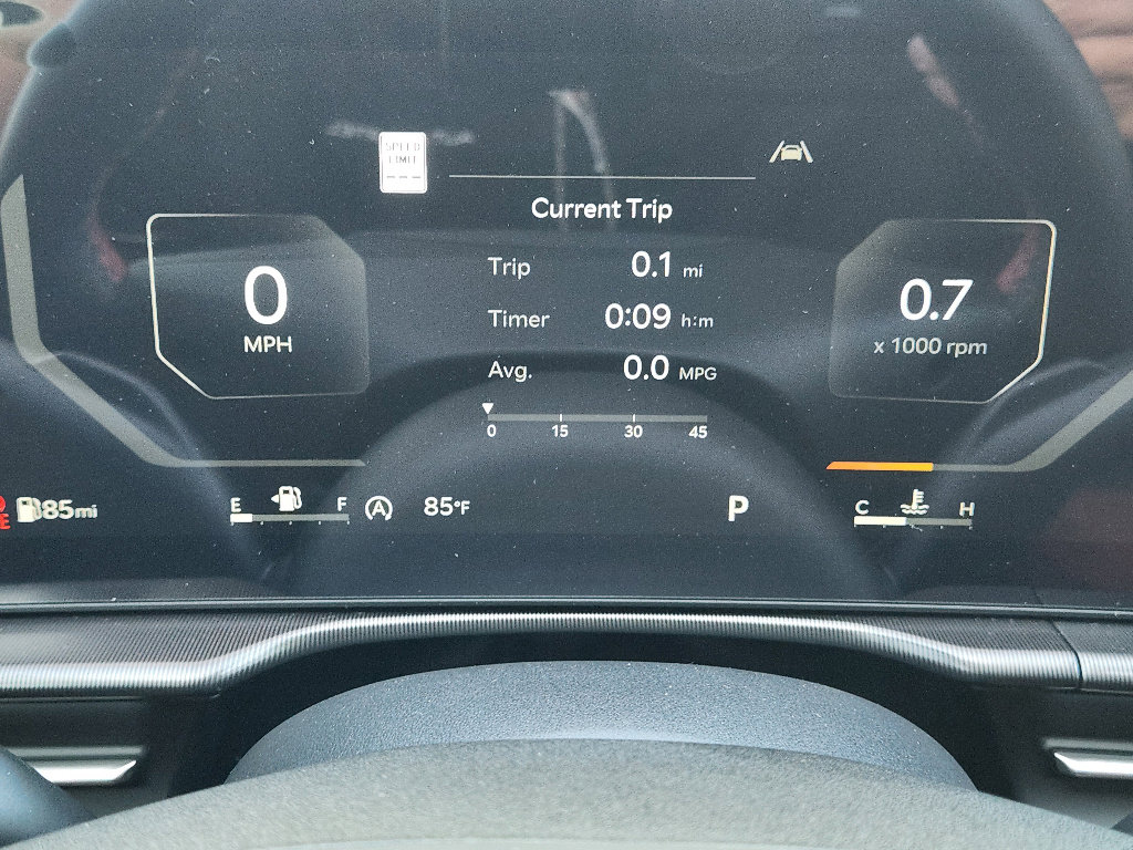 New 2026 Kia Sportage SX image 11