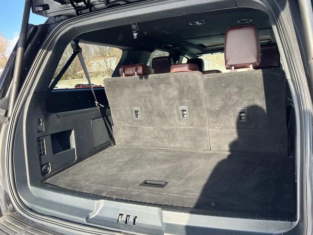 Used 2024 Ford Expedition Max Limited image 12