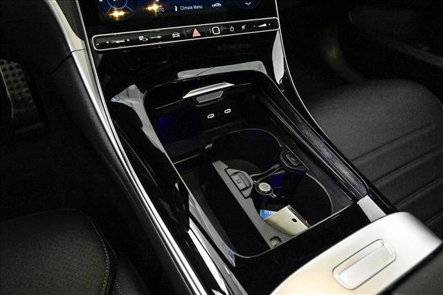 New 2026 Mercedes-Benz C 300 4MATIC Sedan image 13