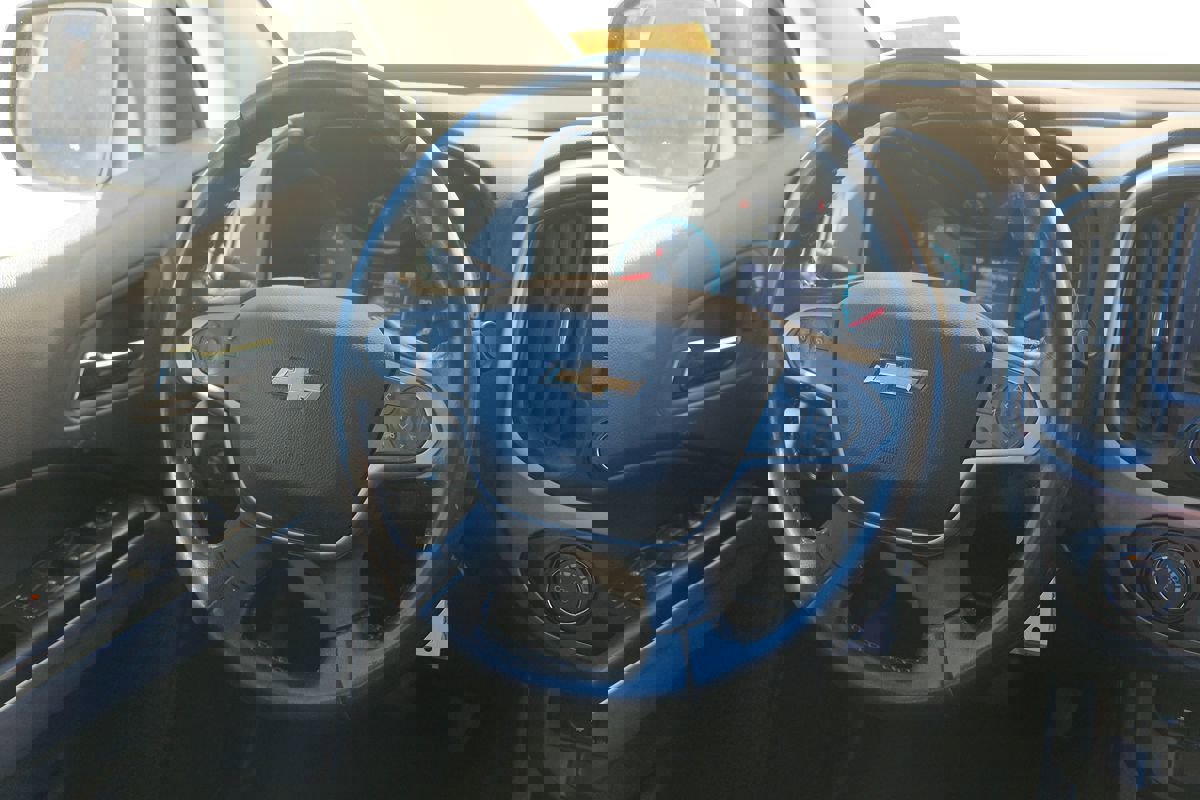 Used 2022 Chevrolet Colorado LT w/ Safety Package image 47