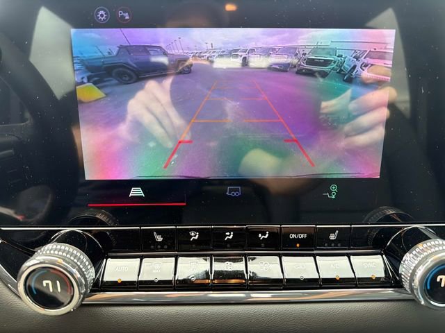 New 2026 GMC Canyon Elevation w/ Convenience Package image 23