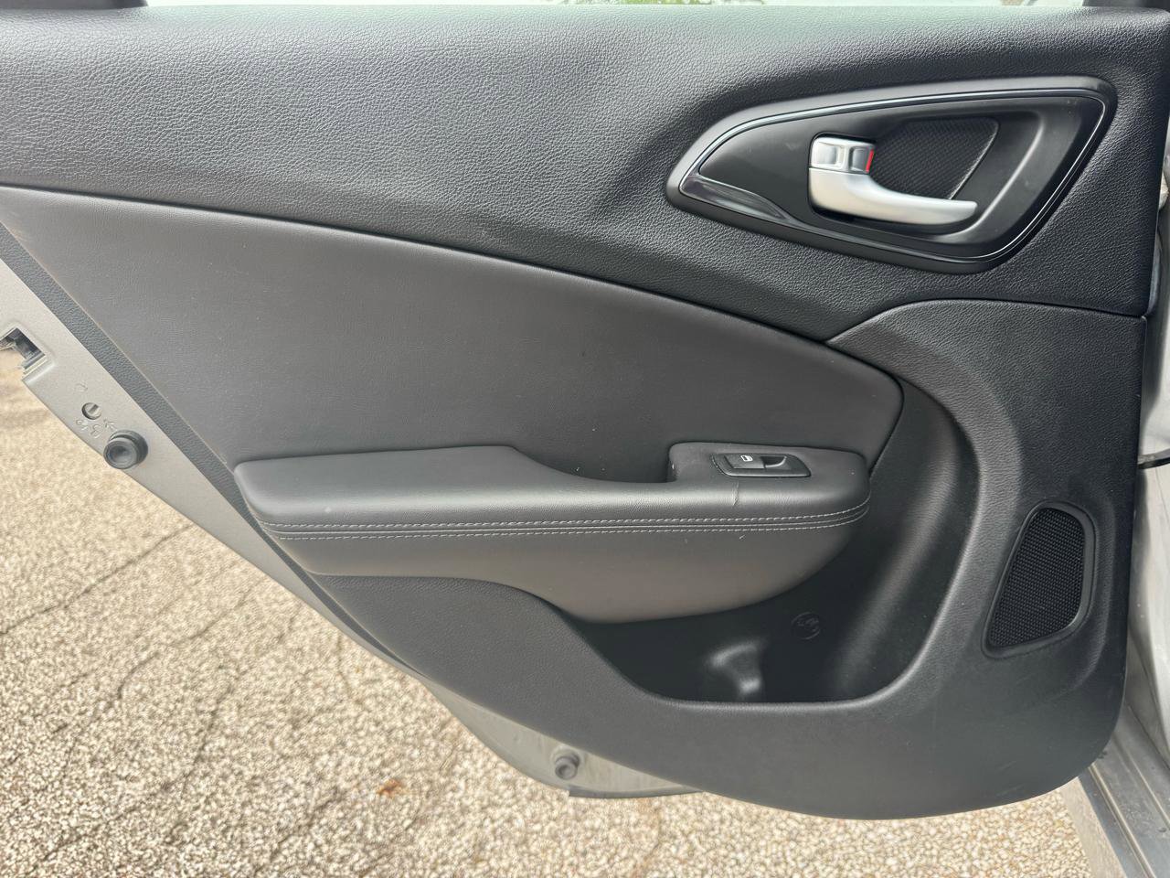 Used 2015 Chrysler 200 S image 20