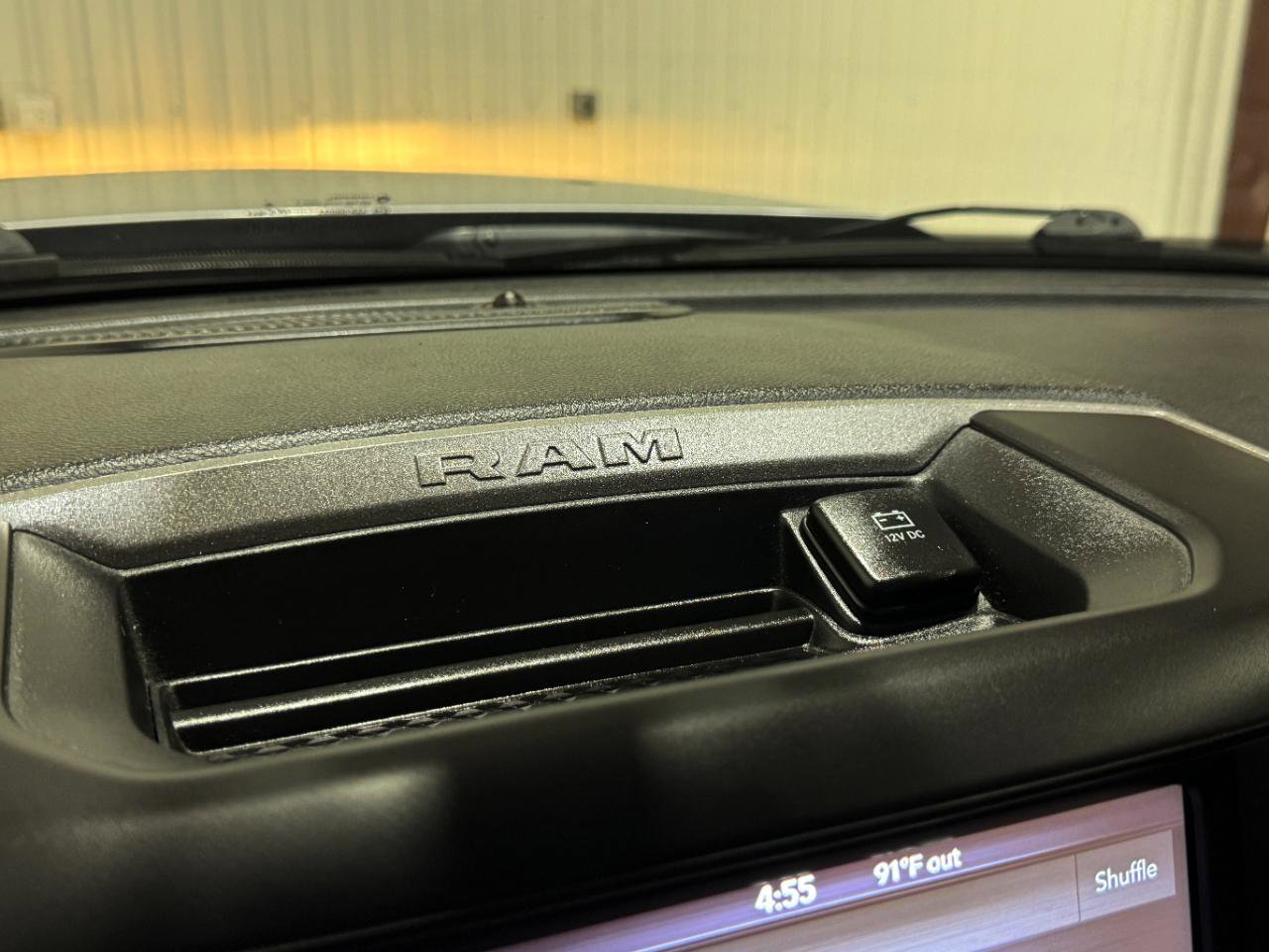 Used 2021 RAM 3500 Tradesman AWD/4WD image 30