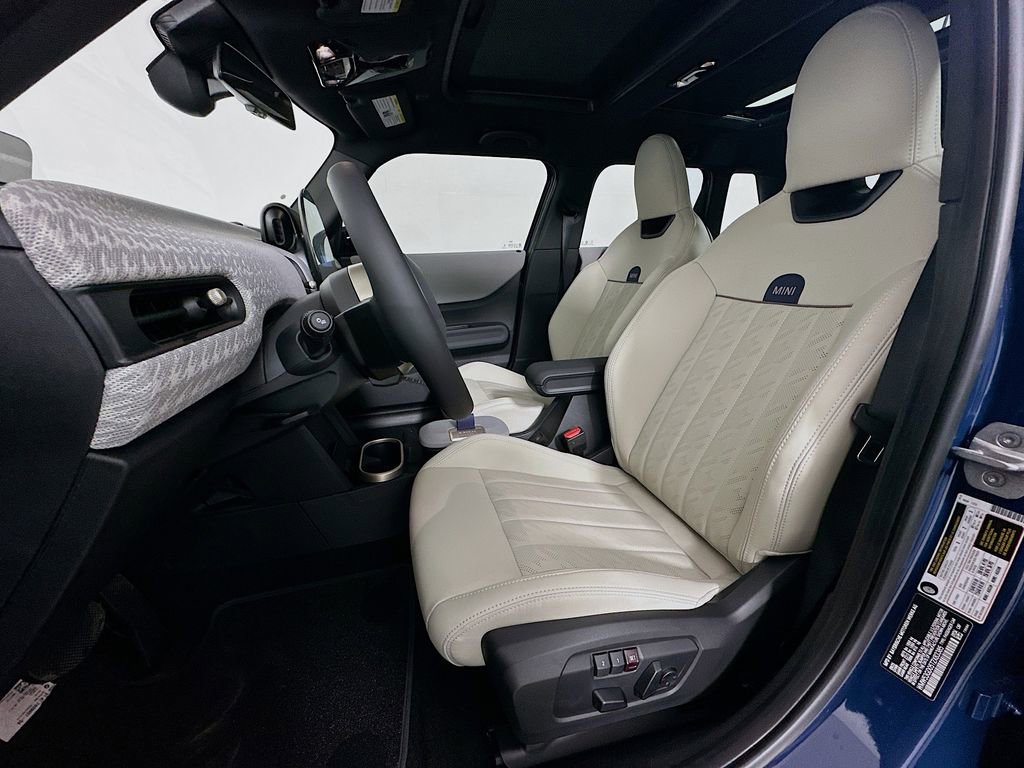 New 2026 MINI Cooper S image 16