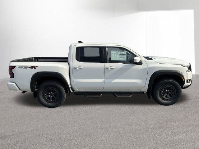 New 2026 Nissan Frontier PRO-4X w/ Pro-4x Convenience Package image 32