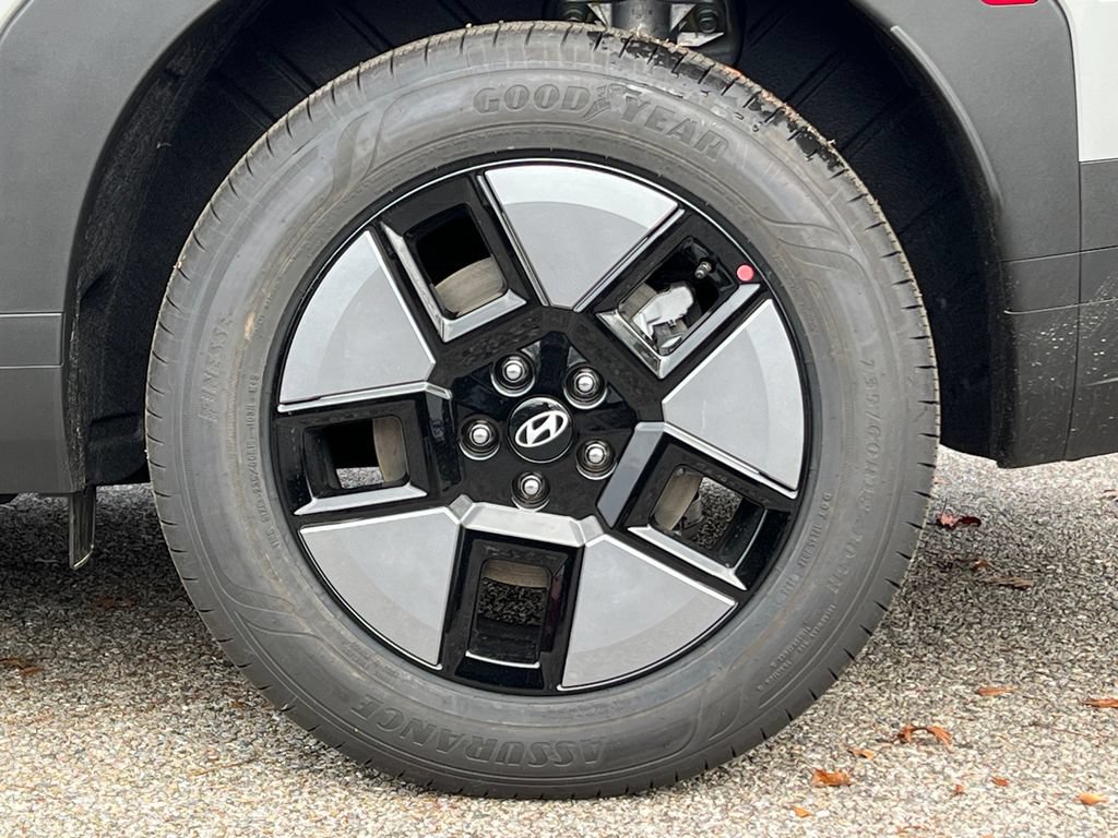 New 2026 Hyundai Santa Fe SE AWD/4WD image 5