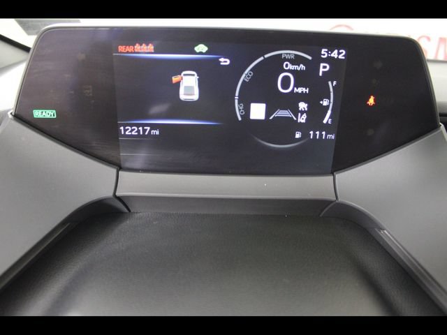 Used 2025 Toyota Prius LE FWD image 24