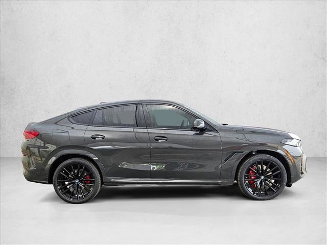 New 2027 BMW X6 xDrive40i AWD/4WD image 4