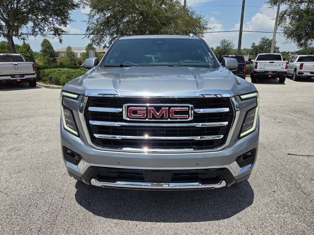 New 2026 GMC Yukon XL Elevation w/ Elevation Premium Package AWD/4WD image 20