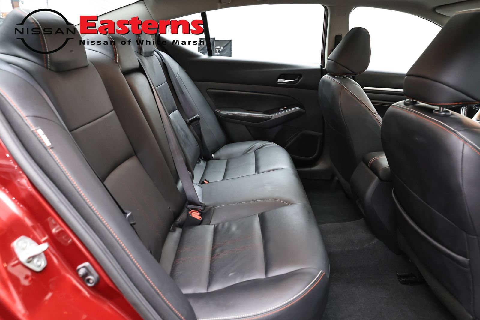 Used 2023 Nissan Altima 2.5 SR w/ SR Premium Package FWD image 22