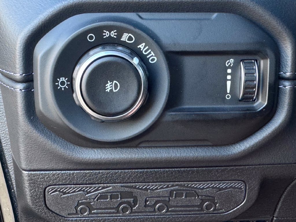 New 2027 Jeep Wrangler Unlimited Sport AWD/4WD image 29