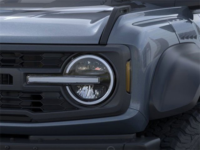 New 2025 Ford Bronco Raptor image 50