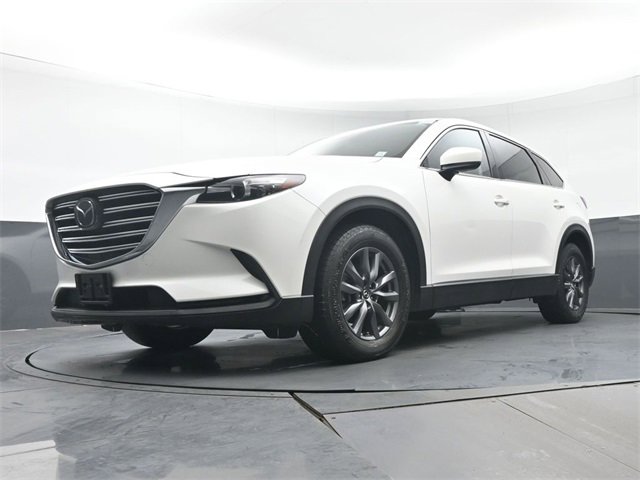 Certified 2023 MAZDA CX-9 Touring image 31
