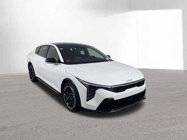 New 2026 Kia K4 GT-Line image 12