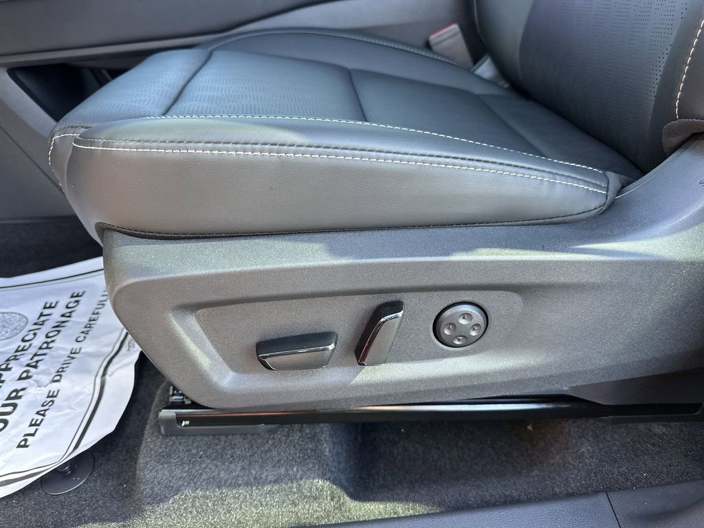 New 2026 Nissan Murano Platinum w/ Cargo Package image 12