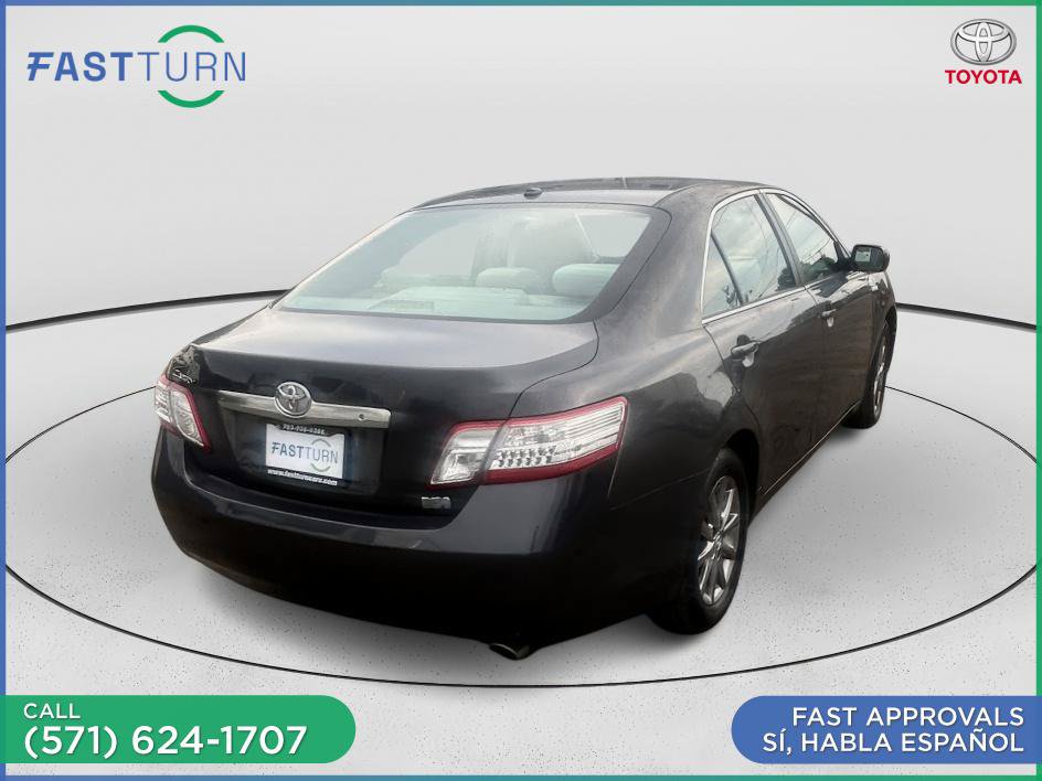Used 2010 Toyota Camry Hybrid FWD image 12