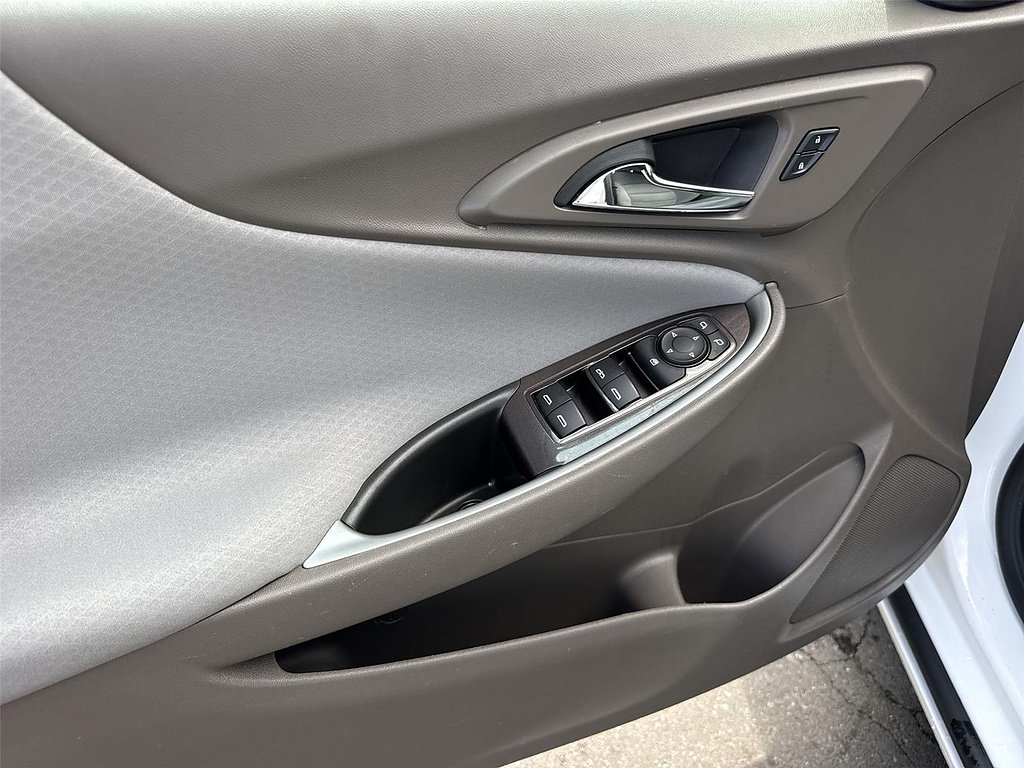 Used 2025 Chevrolet Malibu LT FWD image 20