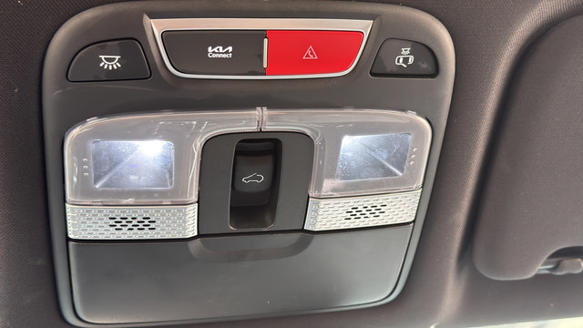 Used 2024 Kia Telluride EX X-Line AWD/4WD image 25