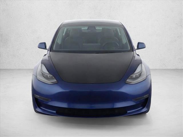 Used 2021 Tesla Model Y Performance image 2