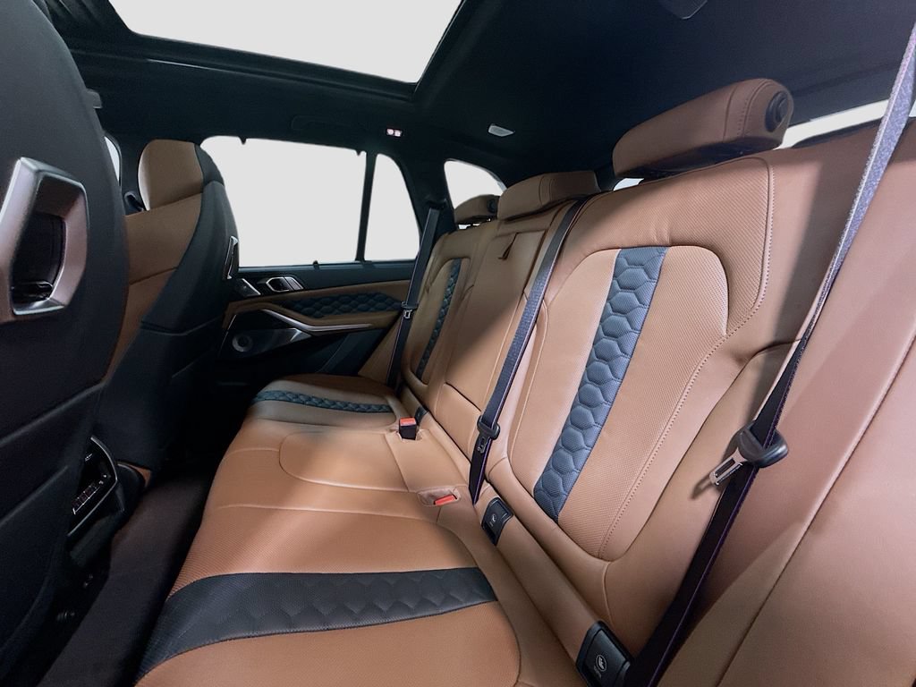 New 2026 BMW X5 M Competition AWD/4WD image 40