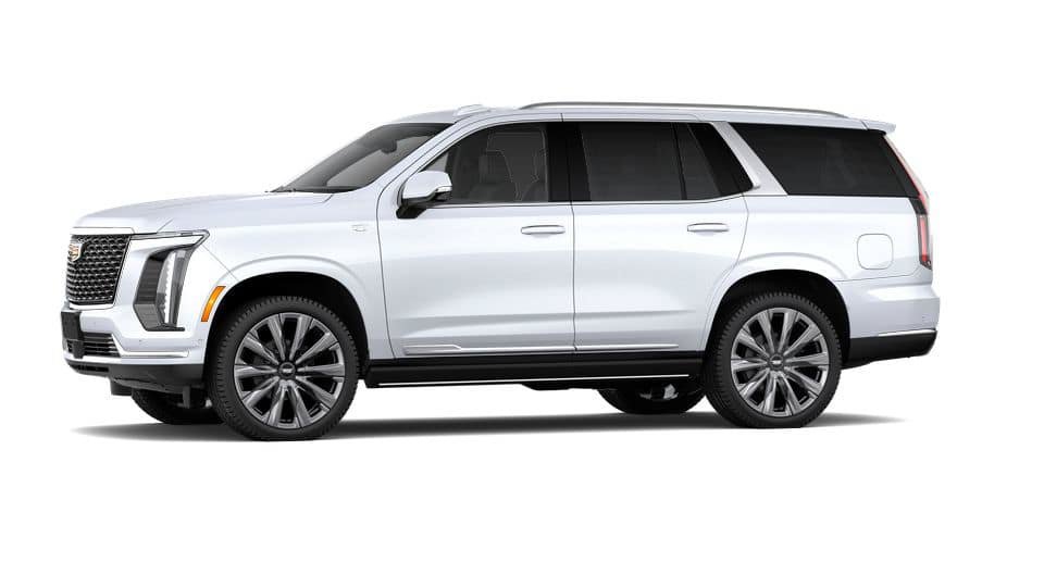 New 2026 Cadillac Escalade Luxury AWD/4WD image 37
