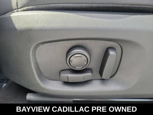 Used 2019 Land Rover Range Rover Evoque AWD/4WD image 28