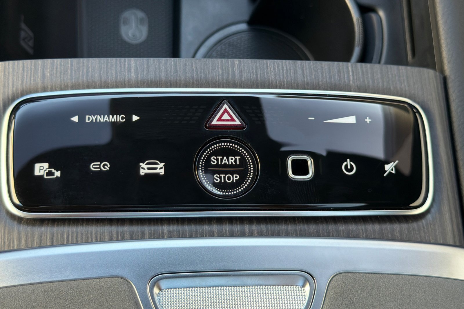 New 2026 Mercedes-Benz EQS 450+ 4MATIC Sedan image 22