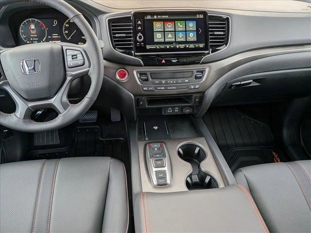 New 2026 Honda Ridgeline TrailSport+ image 15