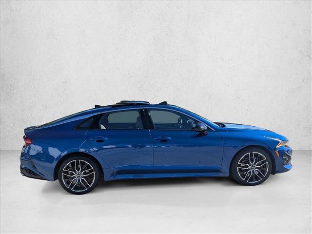 Used 2024 Kia K5 GT FWD image 4