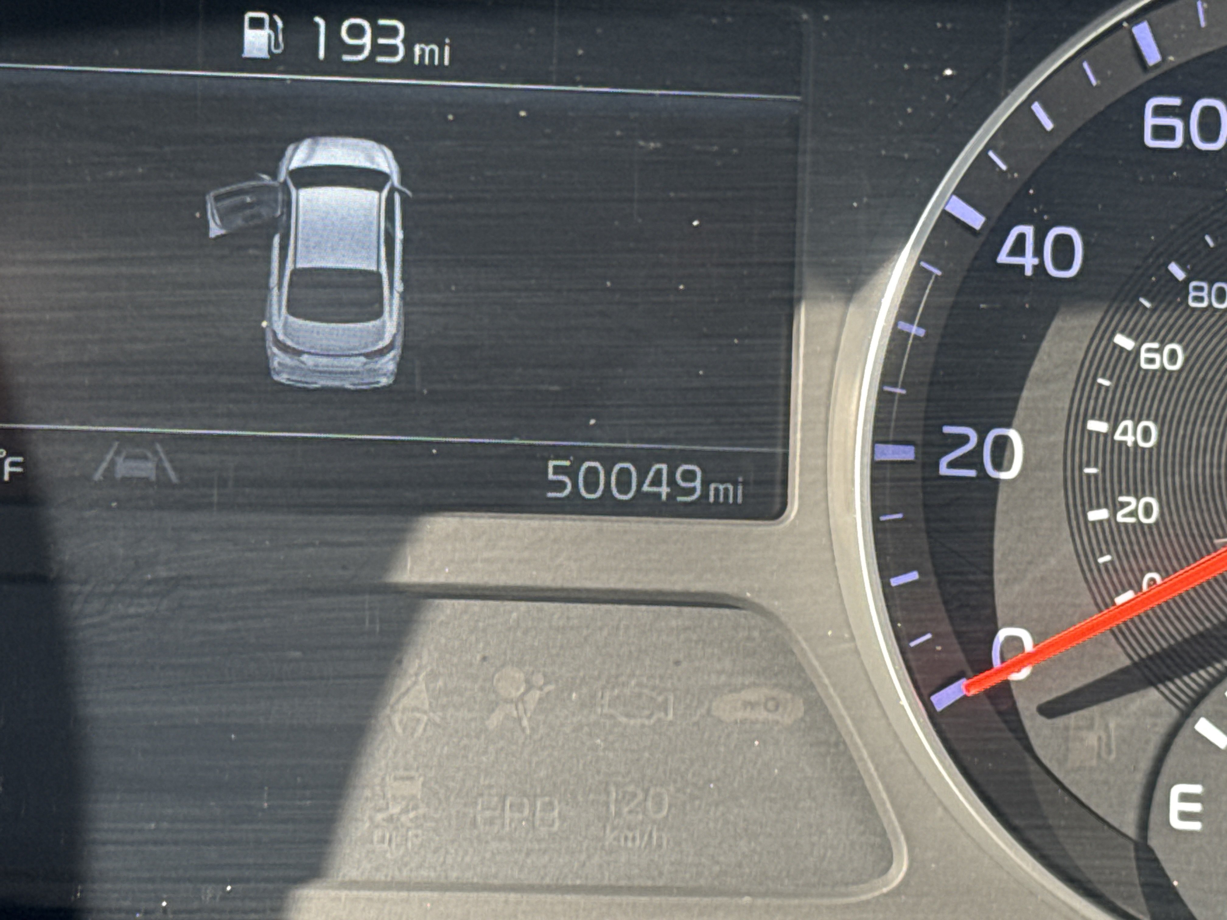 Used 2023 Kia Forte LXS w/ LXS Technology Package FWD image 21