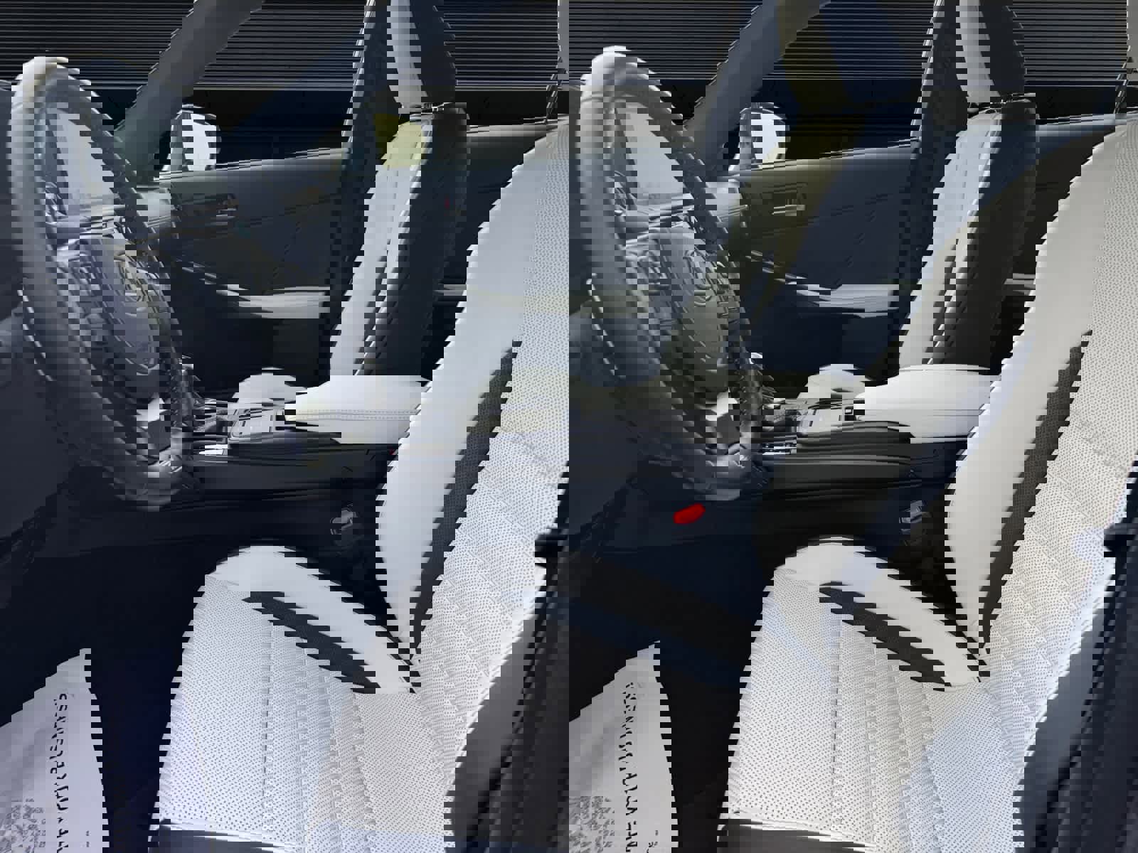 Used 2023 Lexus IS 350 F Sport w/ Navigation Package image 2