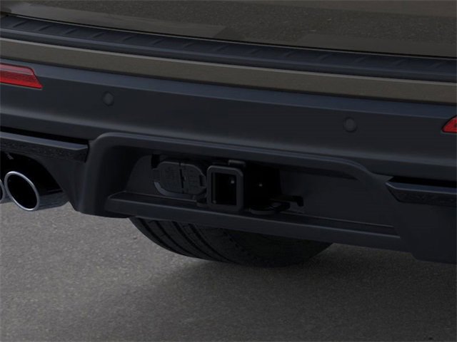 New 2026 Ford Explorer ST w/ Sun And Sound Package image 23