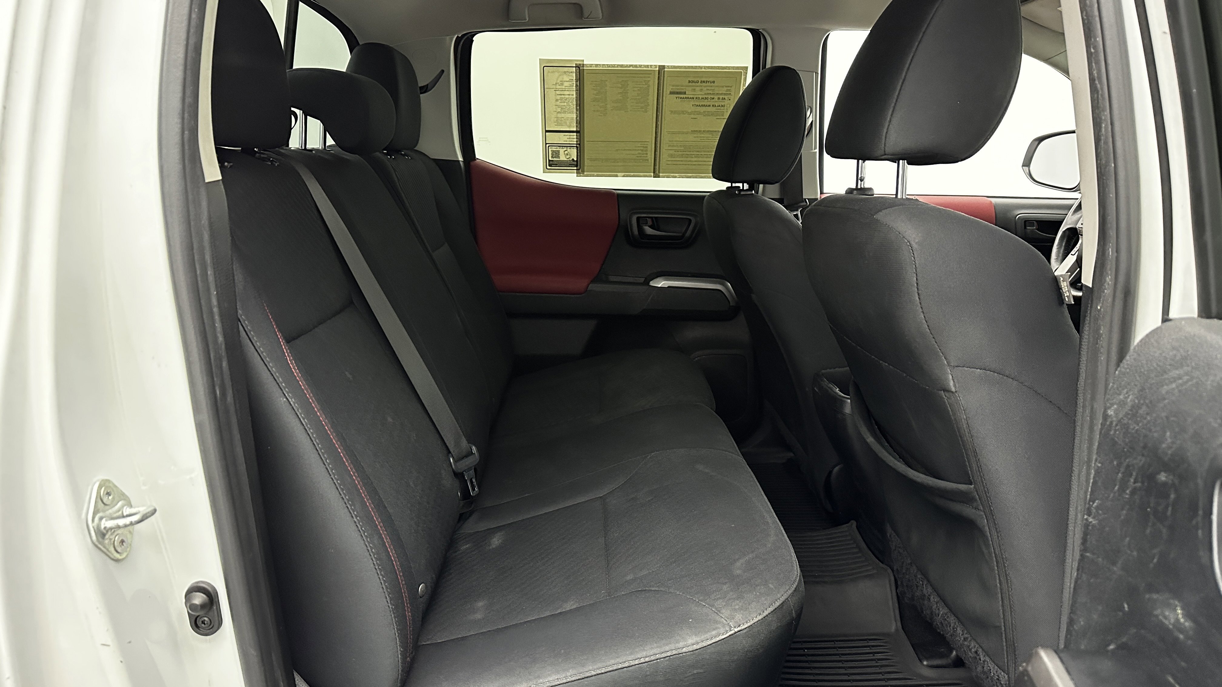 Used 2021 Toyota Tacoma SR5 image 30