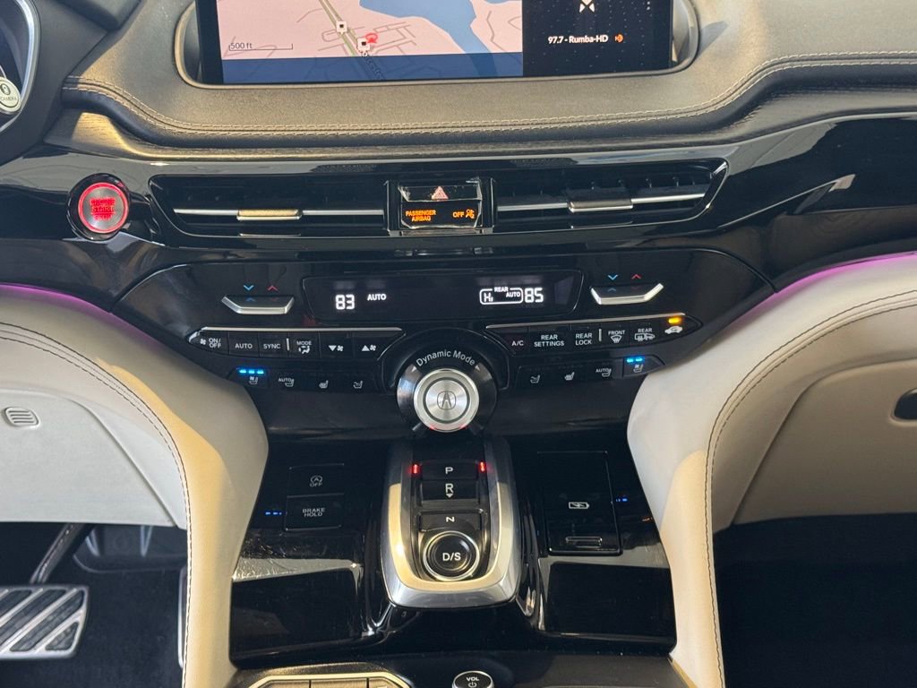 Used 2024 Acura MDX Type S image 36