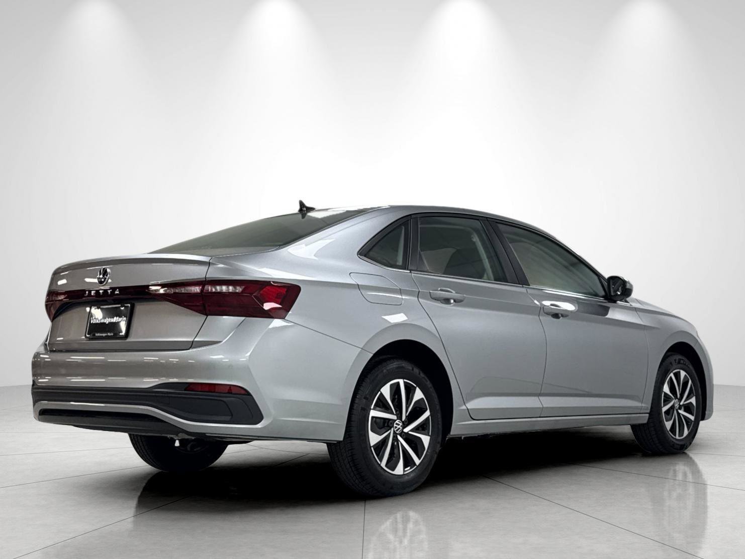New 2026 Volkswagen Jetta S FWD image 5