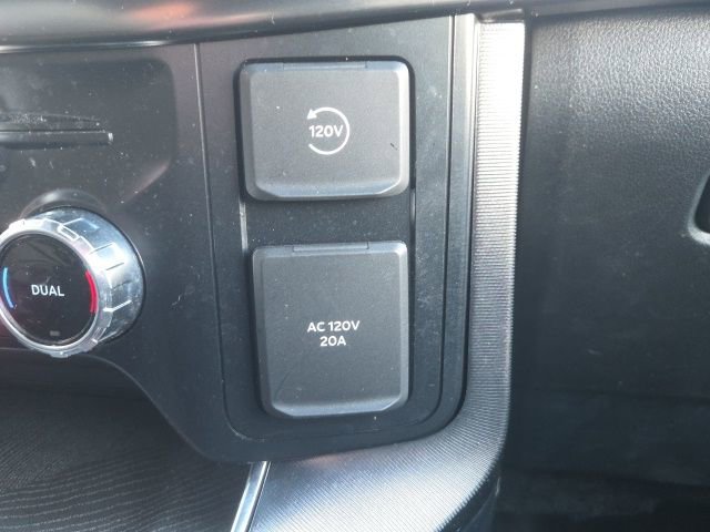 Used 2023 Ford F150 Platinum w/ Equipment Group 701A High image 35