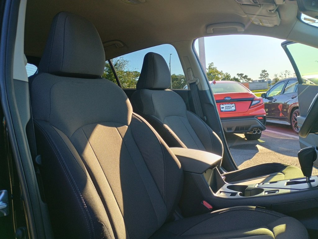 Certified 2024 Subaru Crosstrek 2.0i AWD/4WD image 23